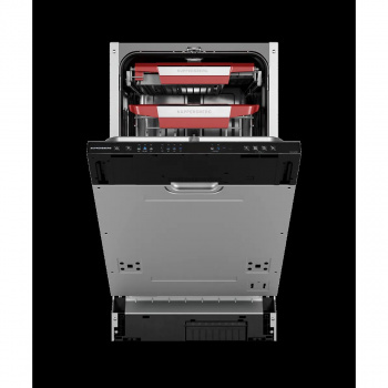 Встраиваемая посудомоечная машина Kuppersberg GLM 4581