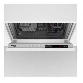 Встраиваемая посудомоечная машина Beko BDIS15063