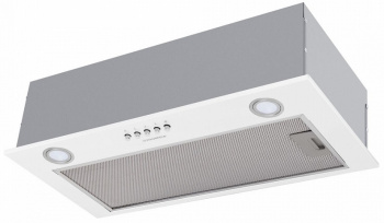 Вытяжка Maunfeld BOX Push 60 White