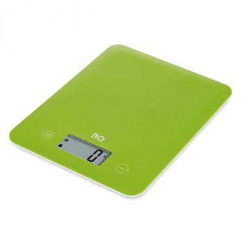Весы кухонные BQ KS1005 Green