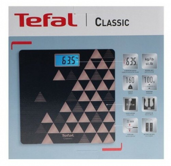 Весы напольные Tefal PP1540V0