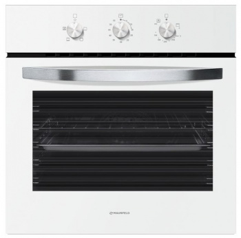 Духовой шкаф Maunfeld AEOC575W