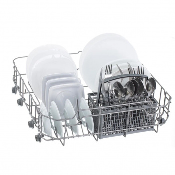 Посудомоечная машина Delonghi DDWS 09F Citrino