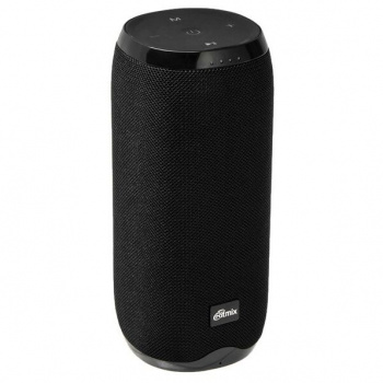Портативная колонка Ritmix SP-420B  Чёрный