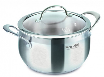 Кастрюля Rondell RD-746 Admiring 2,5л