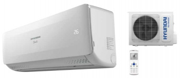 Кондиционер Hyundai H-AR19-09H Seoul