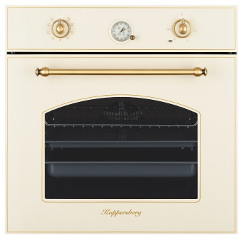 Духовой шкаф Kuppersberg SR 609 C Bronze