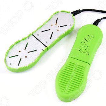 Сушилка для обуви Irit IR-3705