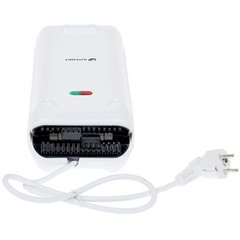 Бутербродница-Вафельница Kitfort КТ-1643