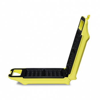 Бутербродница-Вафельница Kitfort КТ-1611