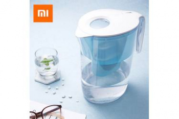 Фильтр-кувшин Xiaomi Mijia Water Filter Kettle MH1-B