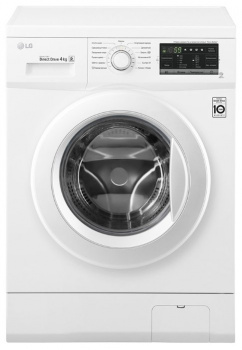 Стиральная машина LG FH0G6SD0