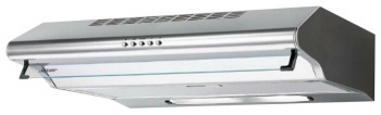 Вытяжка JET AIR Sunny 60 2M BR al