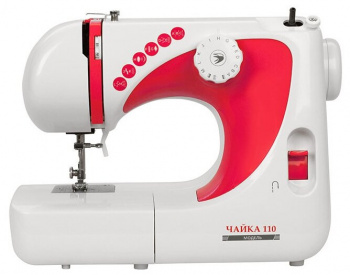 Швейная машина CHAYKA 110