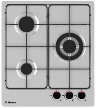 Поверхность Hansa BHGI41115
