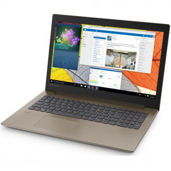 Ноутбук 15,6" Lenovo IdeaPad  330-15ARR (81D2004HRU)
