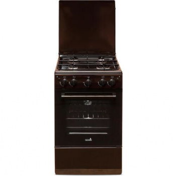Плита Отдельностоящая Cezaris ПГ 2150-07 коричневый