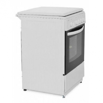 Плита Отдельностоящая Cezaris ПГ 3200-05 белый