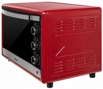 Минидуховка Nordfrost RC 450 ZB pizza