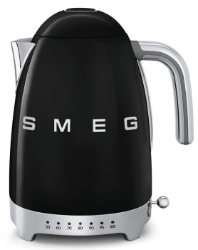 Чайник электрический SMEG KLF04BLEU
