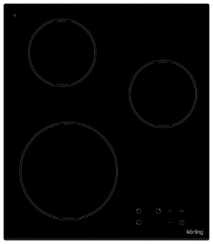 Поверхность Korting HI 42031 B