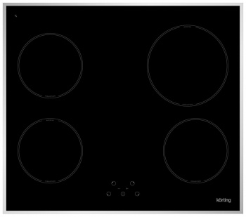 Поверхность Korting HI 64021 X