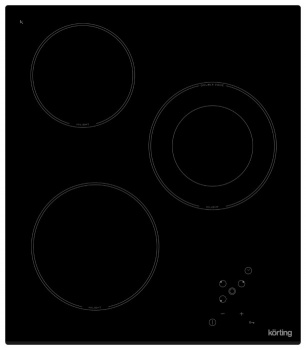 Поверхность Korting HK 42031 B