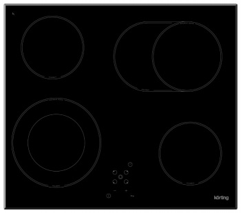 Поверхность Korting HK 62051 B