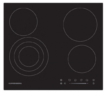 Поверхность Kuppersberg ECS 603
