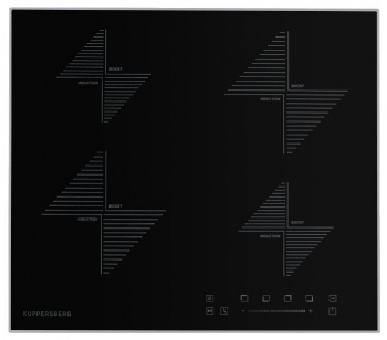 Поверхность Kuppersberg ICS 608