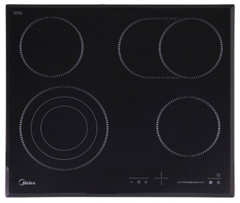 Поверхность Midea MCH64767F