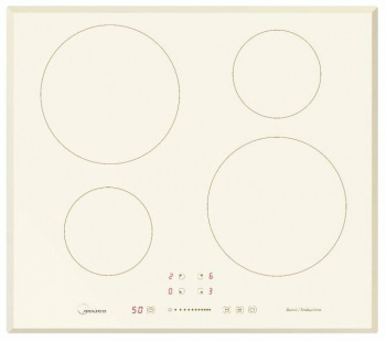 Поверхность Midea MIH64721FRI