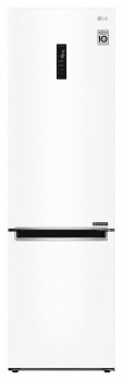 Холодильник LG GA-B509MQSL