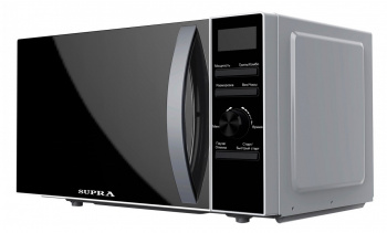 Печь свч гриль Supra 20TSG55
