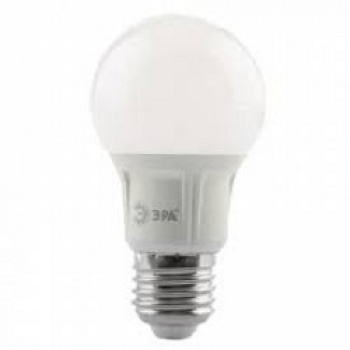 Лампа светодиодная Эра smd A60-10w-827-E27