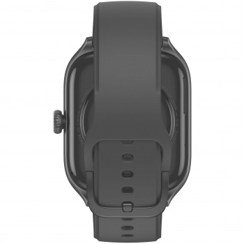 Смарт часы Amazfit GTS 4 A2168 Infinite (черный)