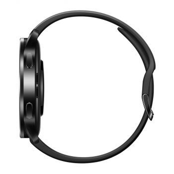 Смарт часы Xiaomi Redmi Watch S3 BHR7874GL черный