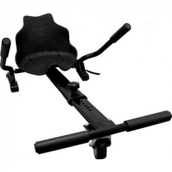 Ховеркат  Hoverkart X1 Black