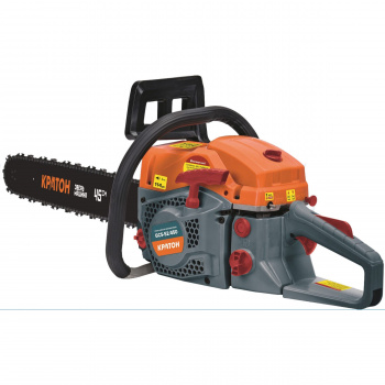 Бензопила КРАТОН GCS-52/450