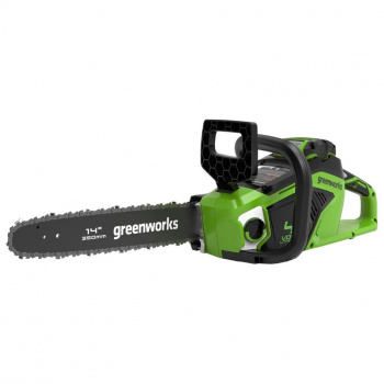 Электропила GREENWORKS GD40CS15 (2005707RU)