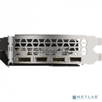 Видеокарта Gigabyte GV-N3060GAMING OC-8GD (V2.0) PCIE16 RTX3060 8GB