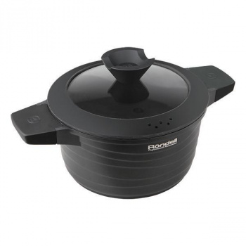 Кастрюля Rondell RD-766 Walzer 4,3л