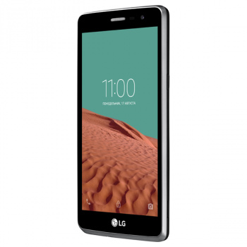Смартфон LG Max X155