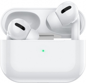 Гарнитура беспроводная Hoco ES36 Original series TWS wireless headset Белый