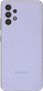 Смартфон Samsung SM-A325F Galaxy A32 128Гб Фиолетовый
