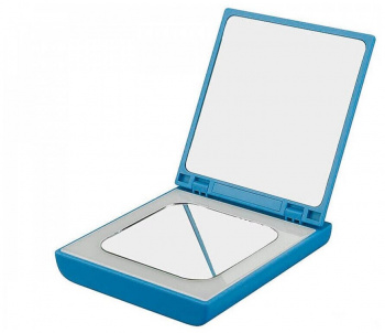 Экосистема Xiaomi VH Portable Beauty Mirror M01 Зелёный