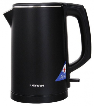 Чайник электрический Leran EKM-1555 DW