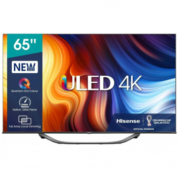 75' Телевизор Hisense 75U7Q