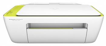 МФУ струйный HP DeskJet Ink Advantage 2135