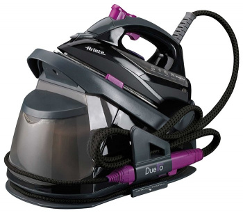 Утюг с парогенератором Ariete 6437 Duetto Top